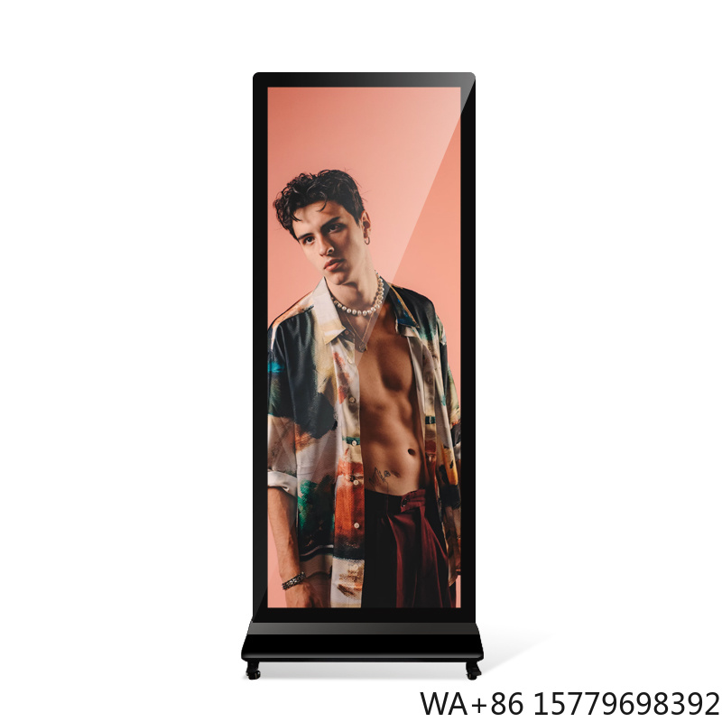 Home Decor Video - 70/75/86 Inch 4K Big Full Screen