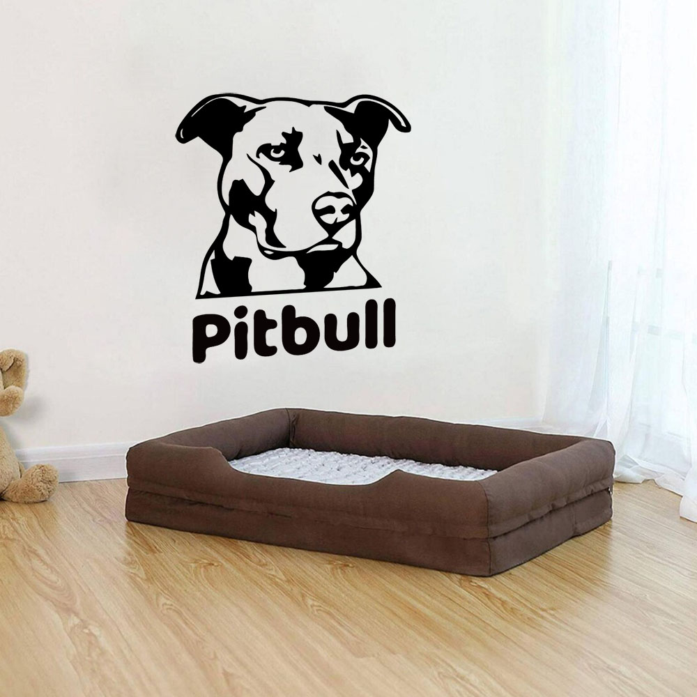 Home Decor Wallpaper - 1PC Cool Pet Grooming Custom Text