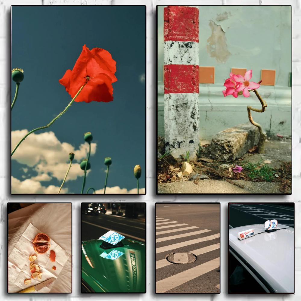 Home Decor Japandi Style - Japandi style An Ordinary Life Poster