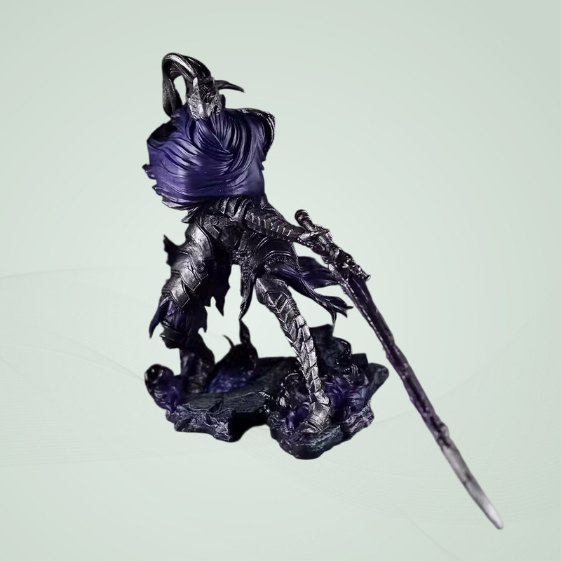 Home Decor Product - Dark Souls 3 Artorias Abysswalker Gk