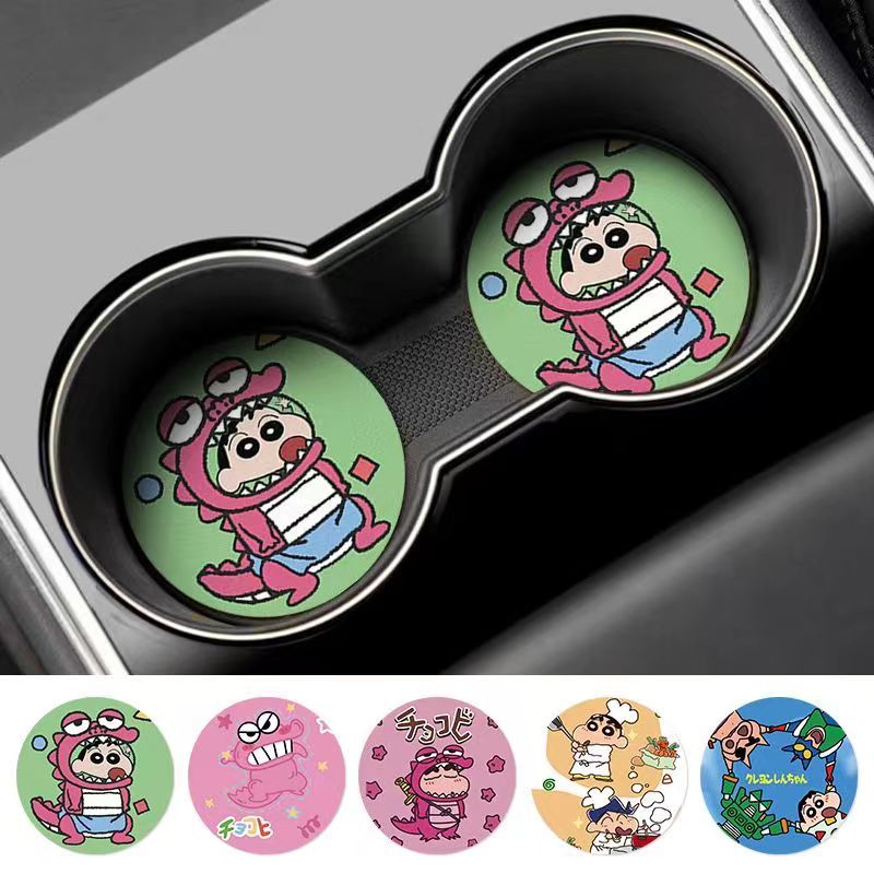 Crayon Shin-chan Nohara Shinno - Home Decor Interior ulasan dan harga