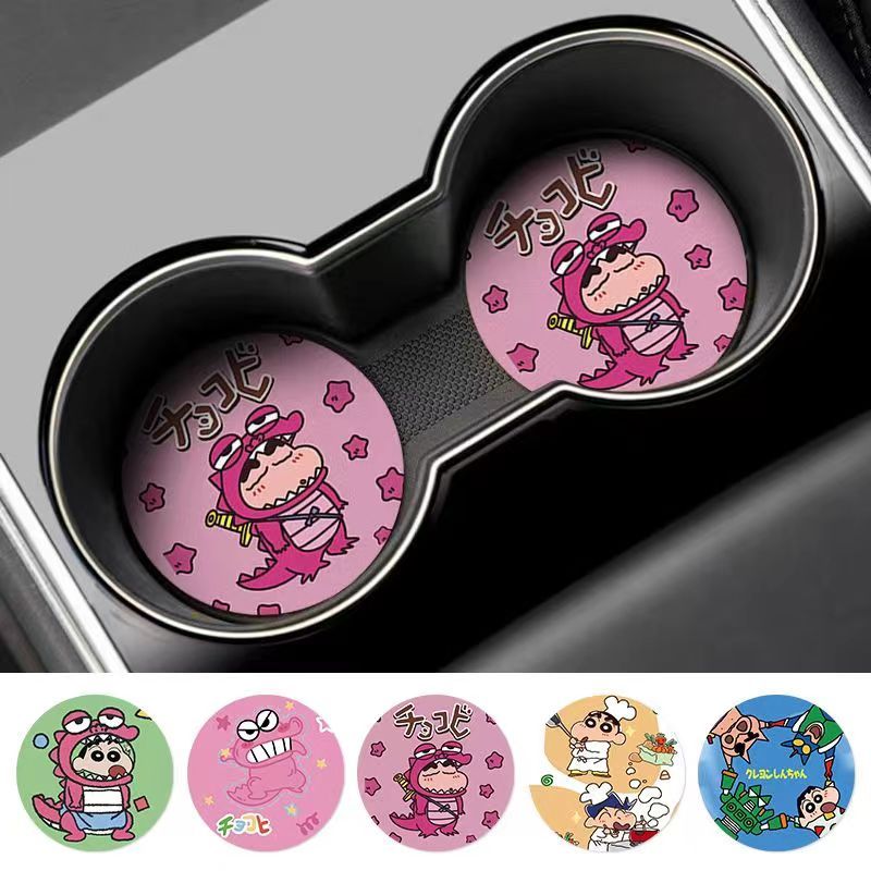 Crayon Shin-chan Nohara Shinno - Home Decor Interior ulasan dan harga