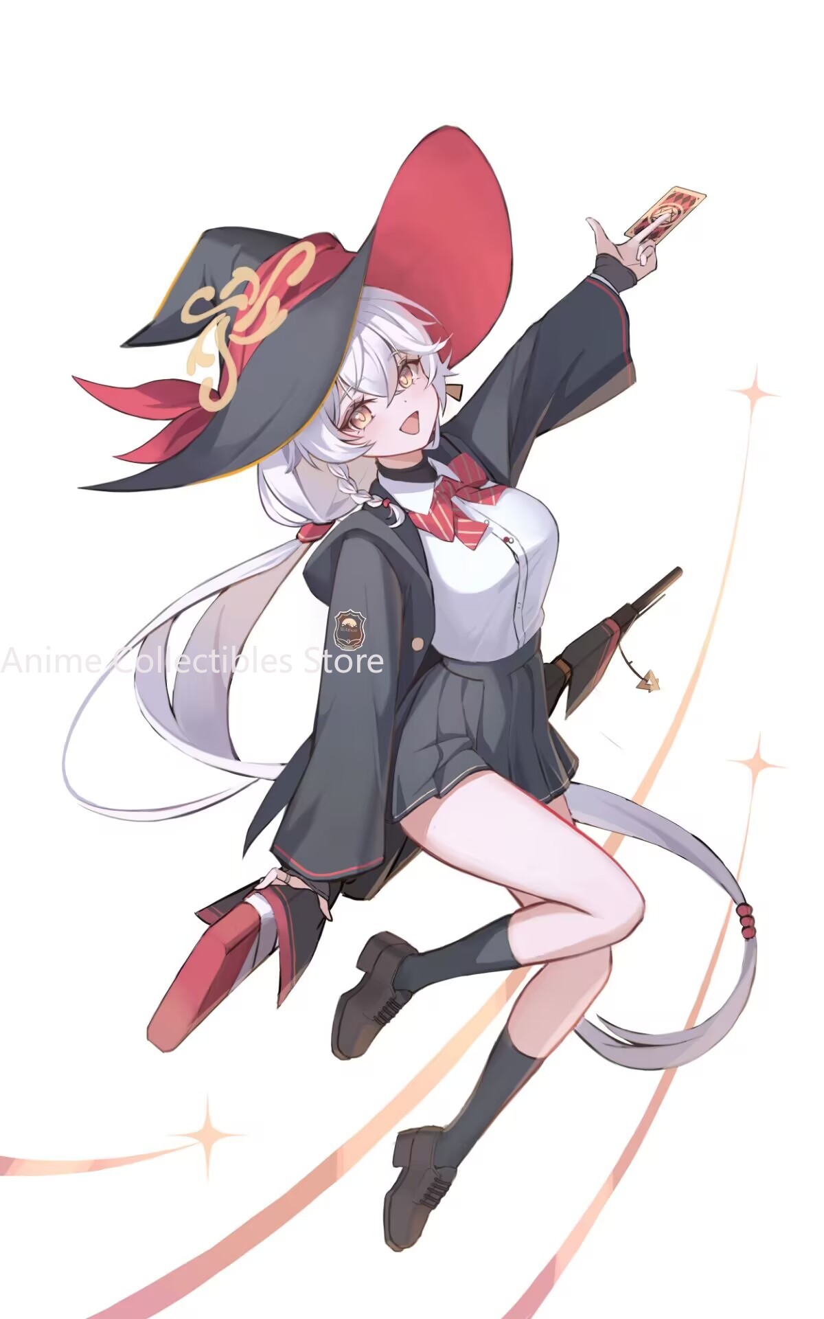 Anime Blue Archive Shirao Eri  - Home Decor Pinterest ulasan dan harga