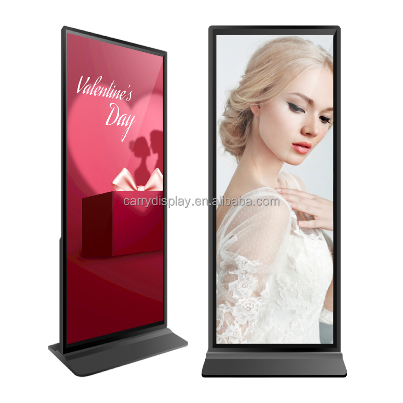 70/75/86 Inch 4K Big Full Scre - Home Decor Video ulasan dan harga