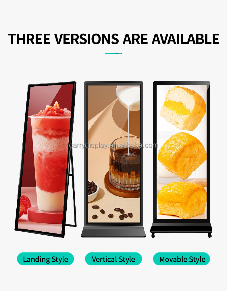70/75/86 Inch 4K Big Full Scre - Home Decor Video ulasan dan harga
