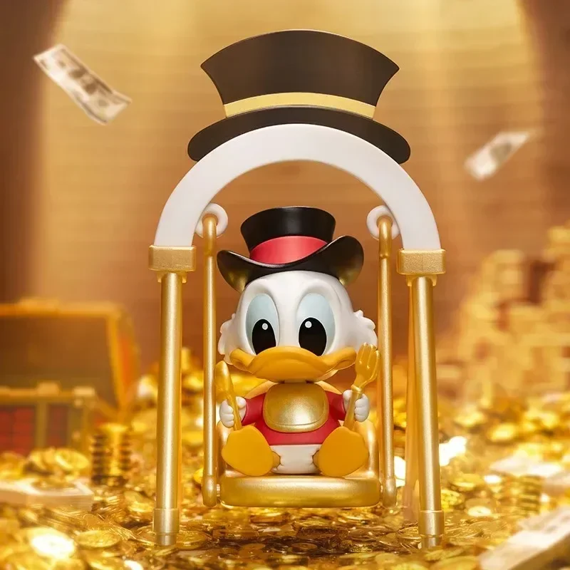 POP MART Disney Swing Series M - Home Decor Disney ulasan dan harga
