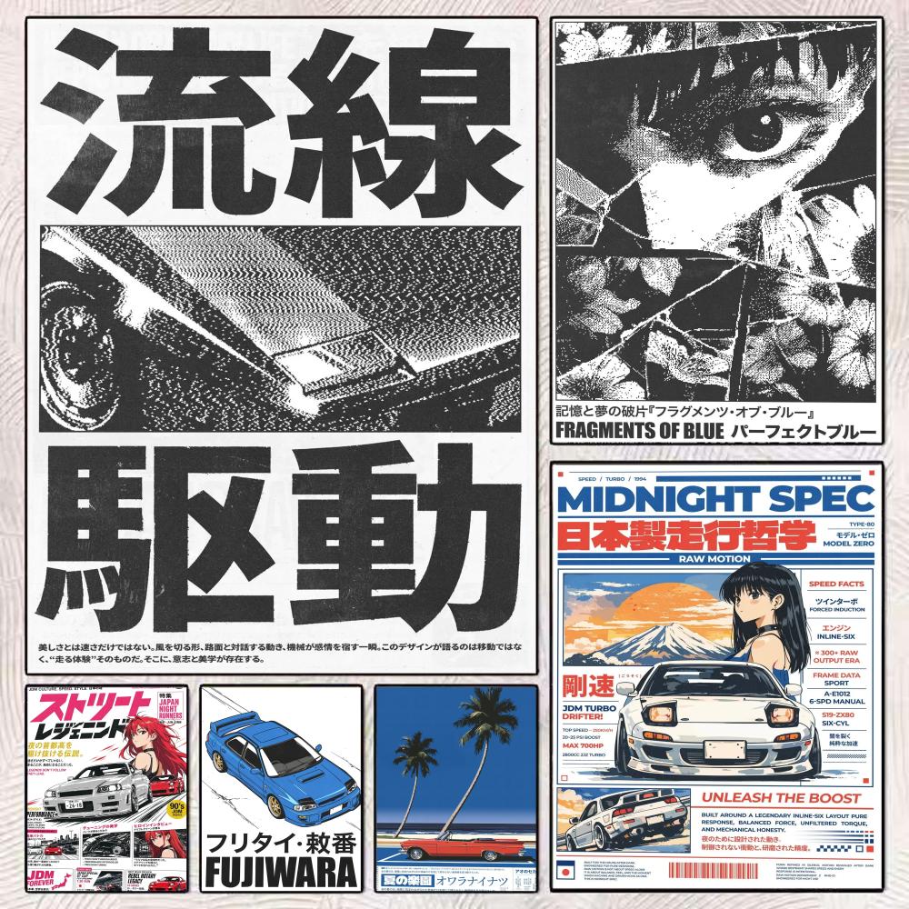 Japandi style Car Todd Pham Pa - Home Decor Japandi Style ulasan dan harga