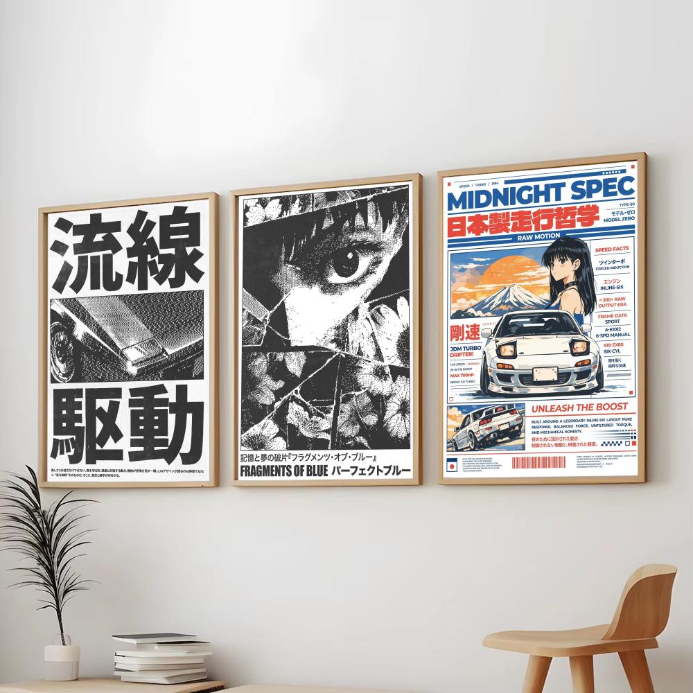 Japandi style Car Todd Pham Pa - Home Decor Japandi Style ulasan dan harga