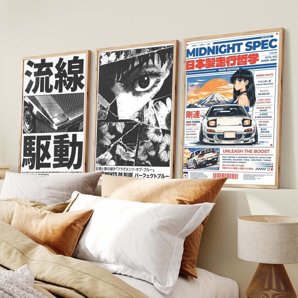 Japandi style Car Todd Pham Pa - Home Decor Japandi Style ulasan dan harga