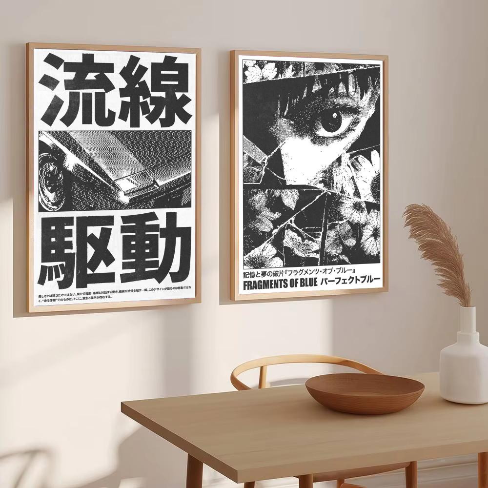 Japandi style Car Todd Pham Pa - Home Decor Japandi Style ulasan dan harga