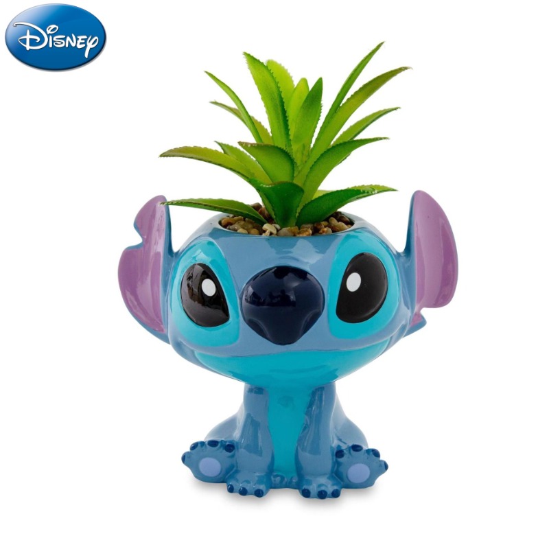 Disney Stitch Decorations Cute - Home Decor Disney ulasan dan harga