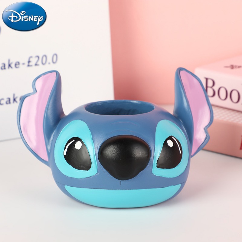 Disney Stitch Decorations Cute - Home Decor Disney ulasan dan harga