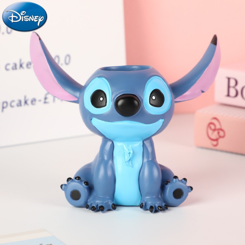 Disney Stitch Decorations Cute - Home Decor Disney ulasan dan harga