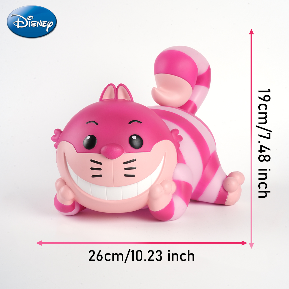 Alice In Wonderland Officially - Home Decor Disney ulasan dan harga