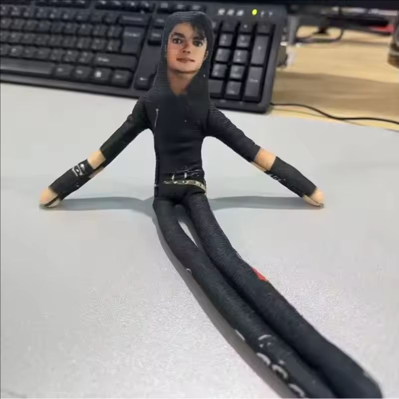 Style Michael Jackson Cosplay  - Home Decor Pinterest ulasan dan harga