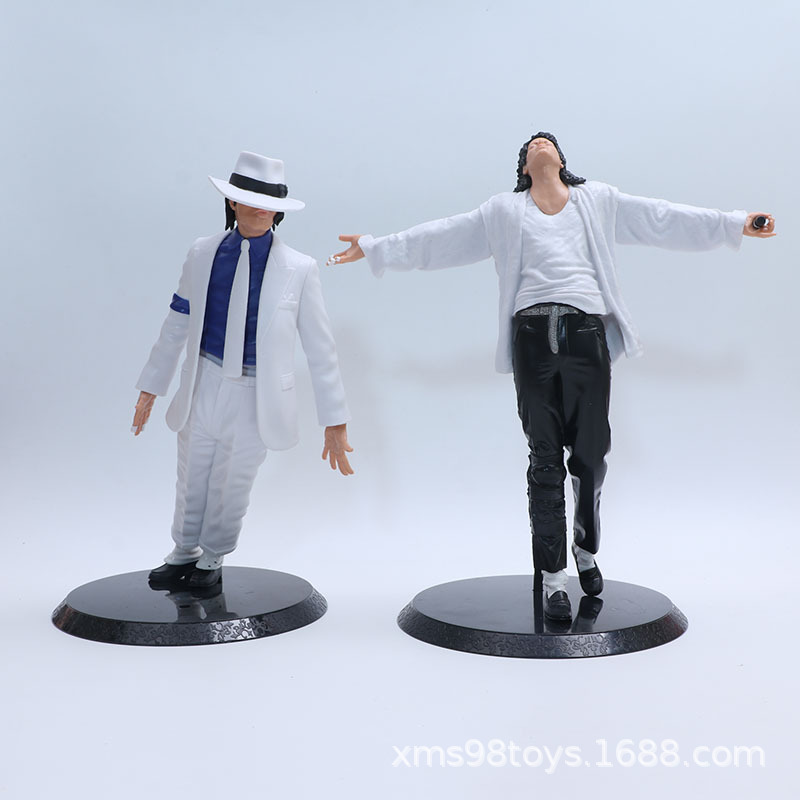 MJ Classic Character Model,Tab - Home Decor Kit ulasan dan harga