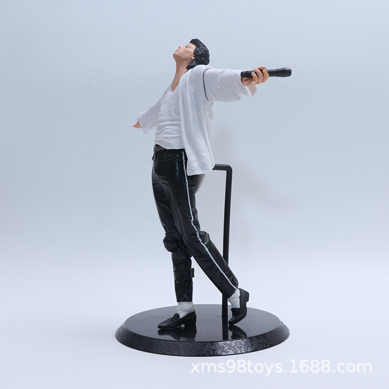MJ Classic Character Model,Tab - Home Decor Kit ulasan dan harga