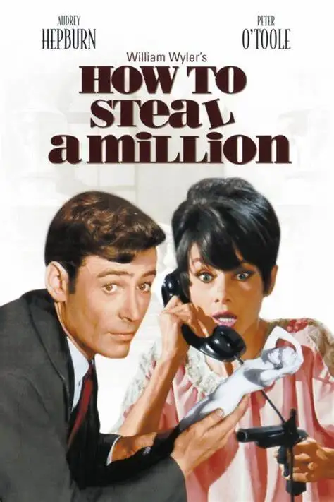 How to Steal a Million Movie,A - Home Decor How To ulasan dan harga