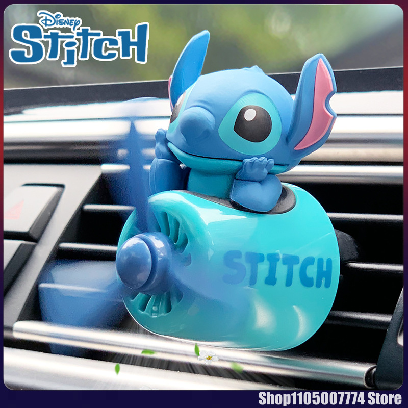 Stitch Spiderman Alien Charact - Home Decor Interior ulasan dan harga