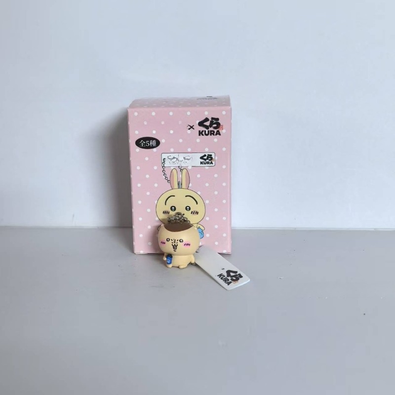 Trendy Hachiware Usagi Cartoon - Home Decor Interior ulasan dan harga