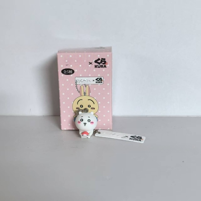Trendy Hachiware Usagi Cartoon - Home Decor Interior ulasan dan harga