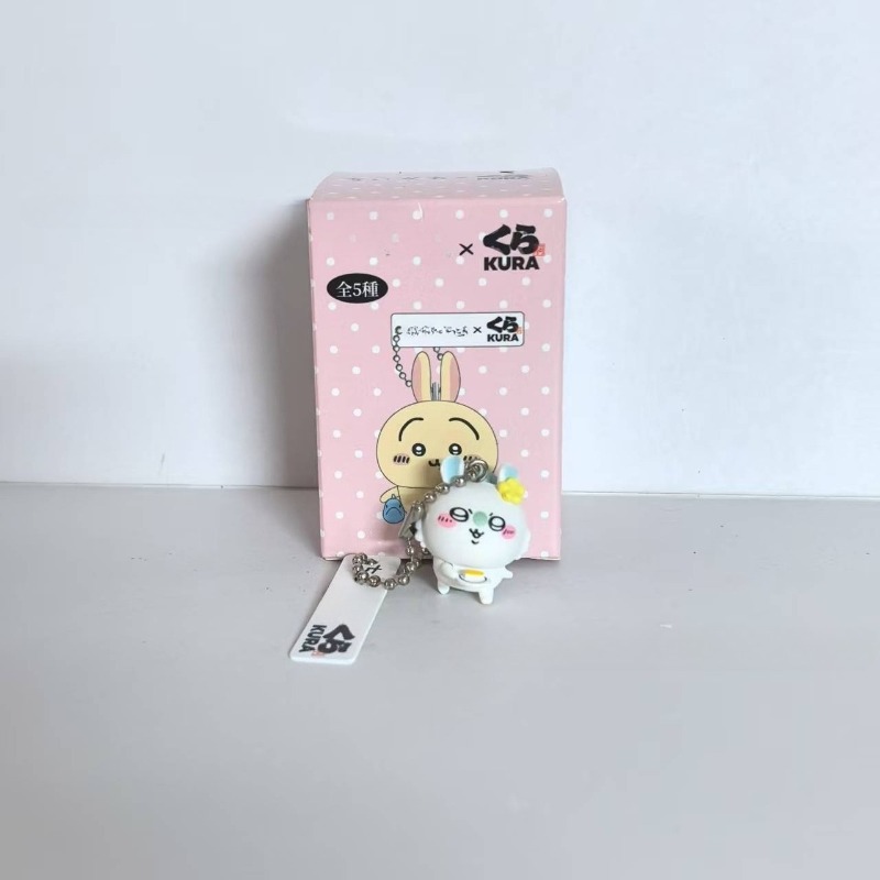 Trendy Hachiware Usagi Cartoon - Home Decor Interior ulasan dan harga