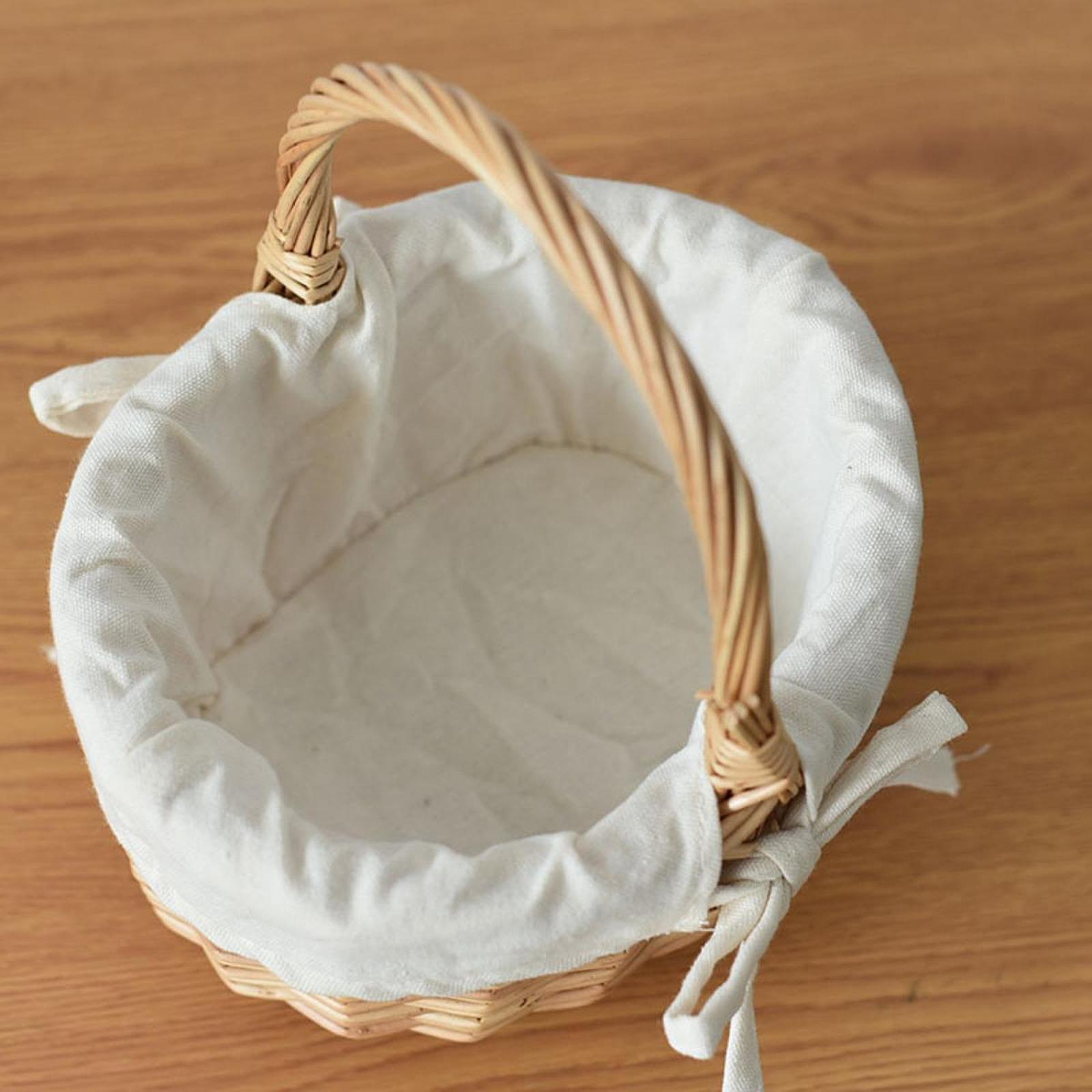 Wicker Picnic Basket Country V - Home Decor Hampers ulasan dan harga