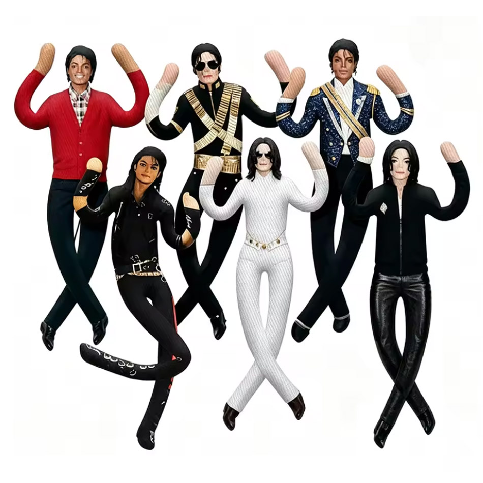Hot Sale Michael Jackson Cospl - Home Decor Pinterest ulasan dan harga