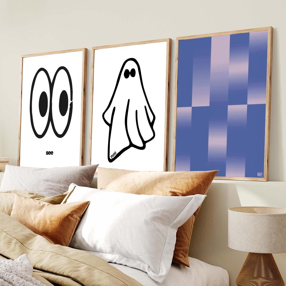 Japandi style Adam Foster Post - Home Decor Japandi Style ulasan dan harga
