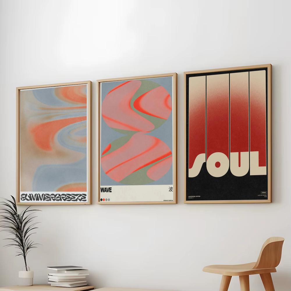 Japandi style Retro Henry M Pa - Home Decor Japandi Style ulasan dan harga