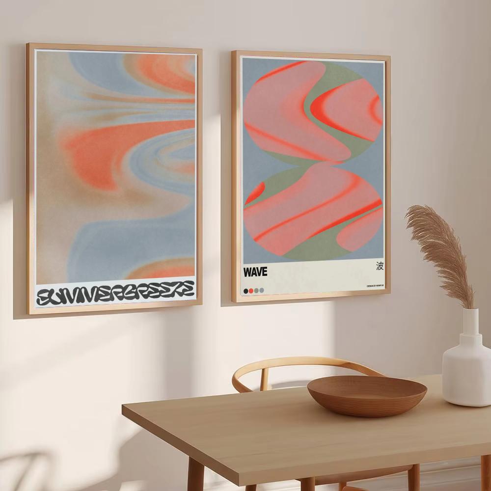 Japandi style Retro Henry M Pa - Home Decor Japandi Style ulasan dan harga