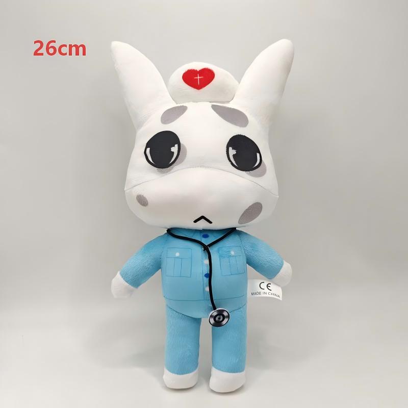 Horror Game Animal Hospital Pl - Home Decor Game ulasan dan harga