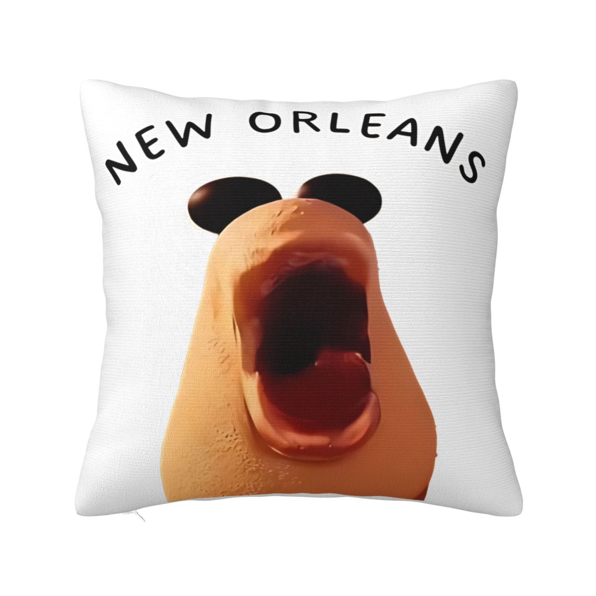 Marcus The Worm New Orleans Me - Home Decor New Orleans ulasan dan harga