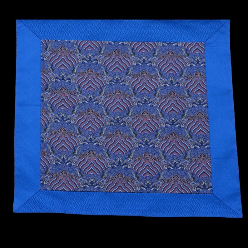 Tibetan Ethnic Style Brocade T - Home Decor Interior ulasan dan harga
