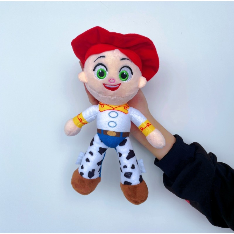 Toy Story Plush Toy Woody Buzz - Home Decor Disney ulasan dan harga