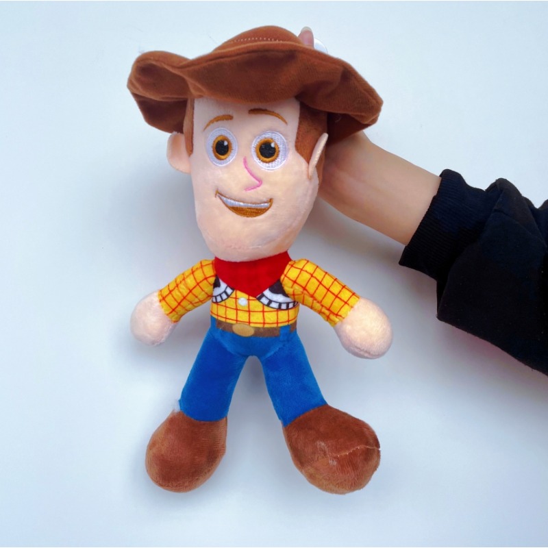 Toy Story Plush Toy Woody Buzz - Home Decor Disney ulasan dan harga