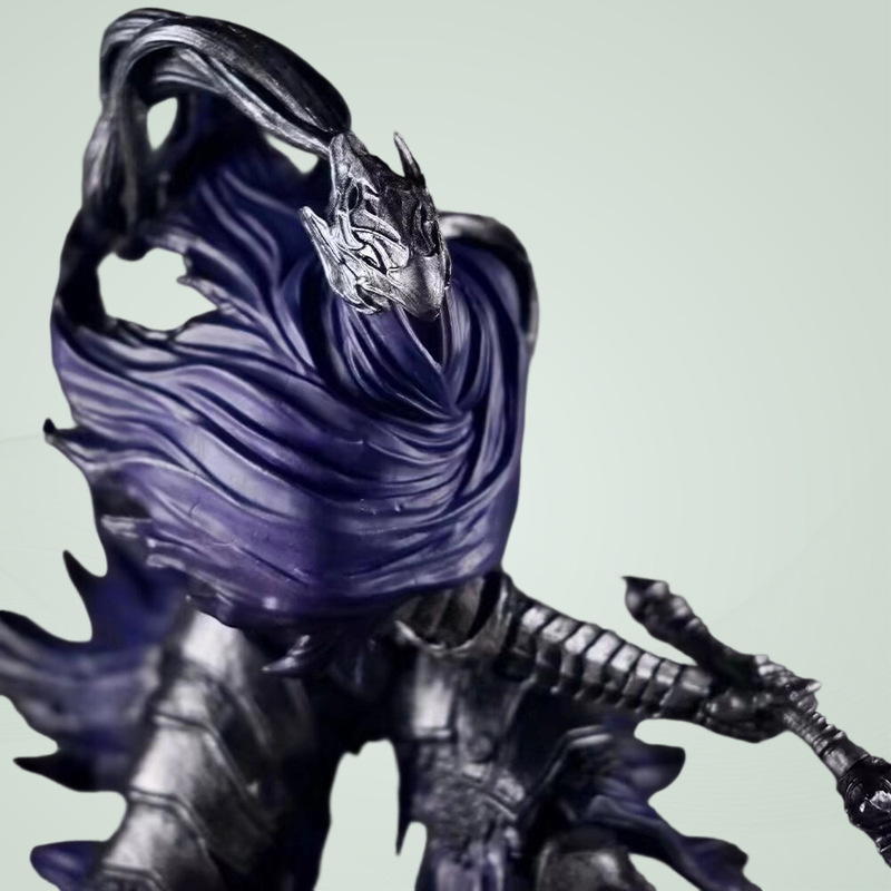 Dark Souls 3 Artorias Abysswal - Home Decor Product ulasan dan harga