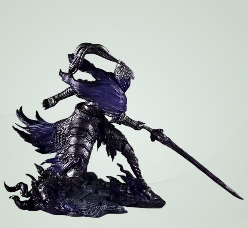 Dark Souls 3 Artorias Abysswal - Home Decor Product ulasan dan harga