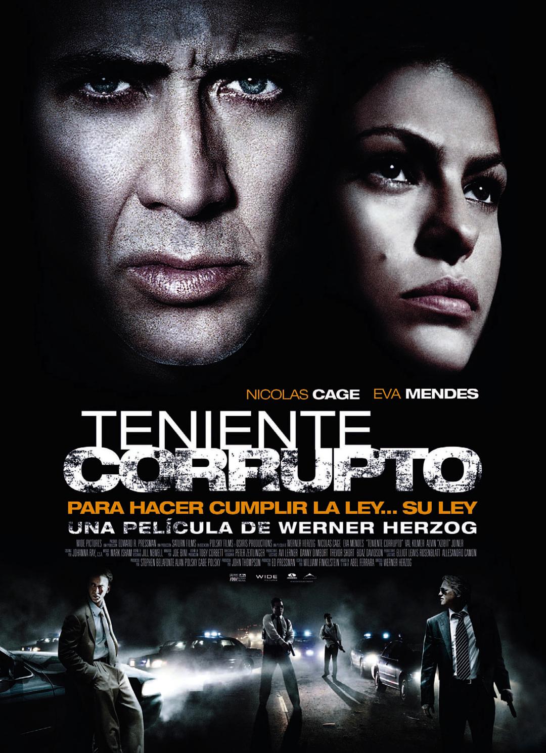 Movie The Bad Lieutenant: Port - Home Decor New Orleans ulasan dan harga