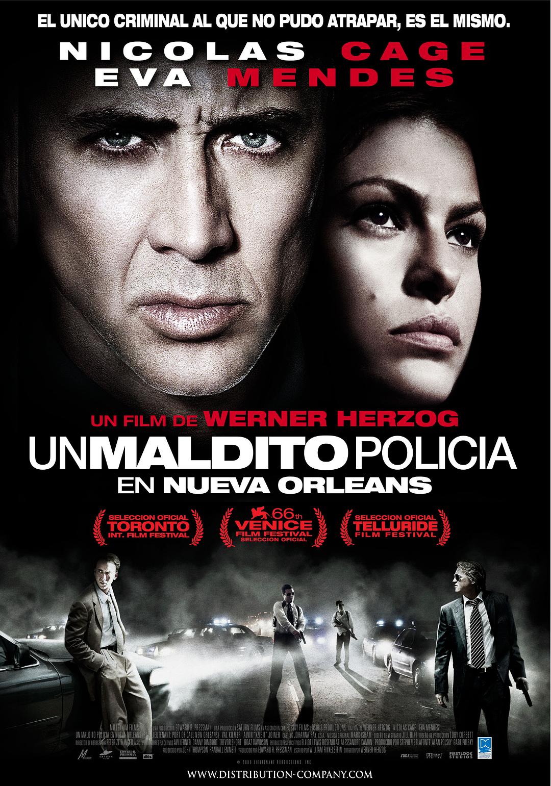 Movie The Bad Lieutenant: Port - Home Decor New Orleans ulasan dan harga