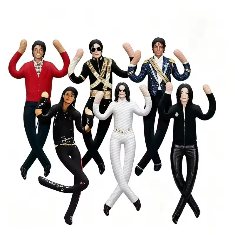 Michael Jackson Plush Pillow,  - Home Decor Product ulasan dan harga