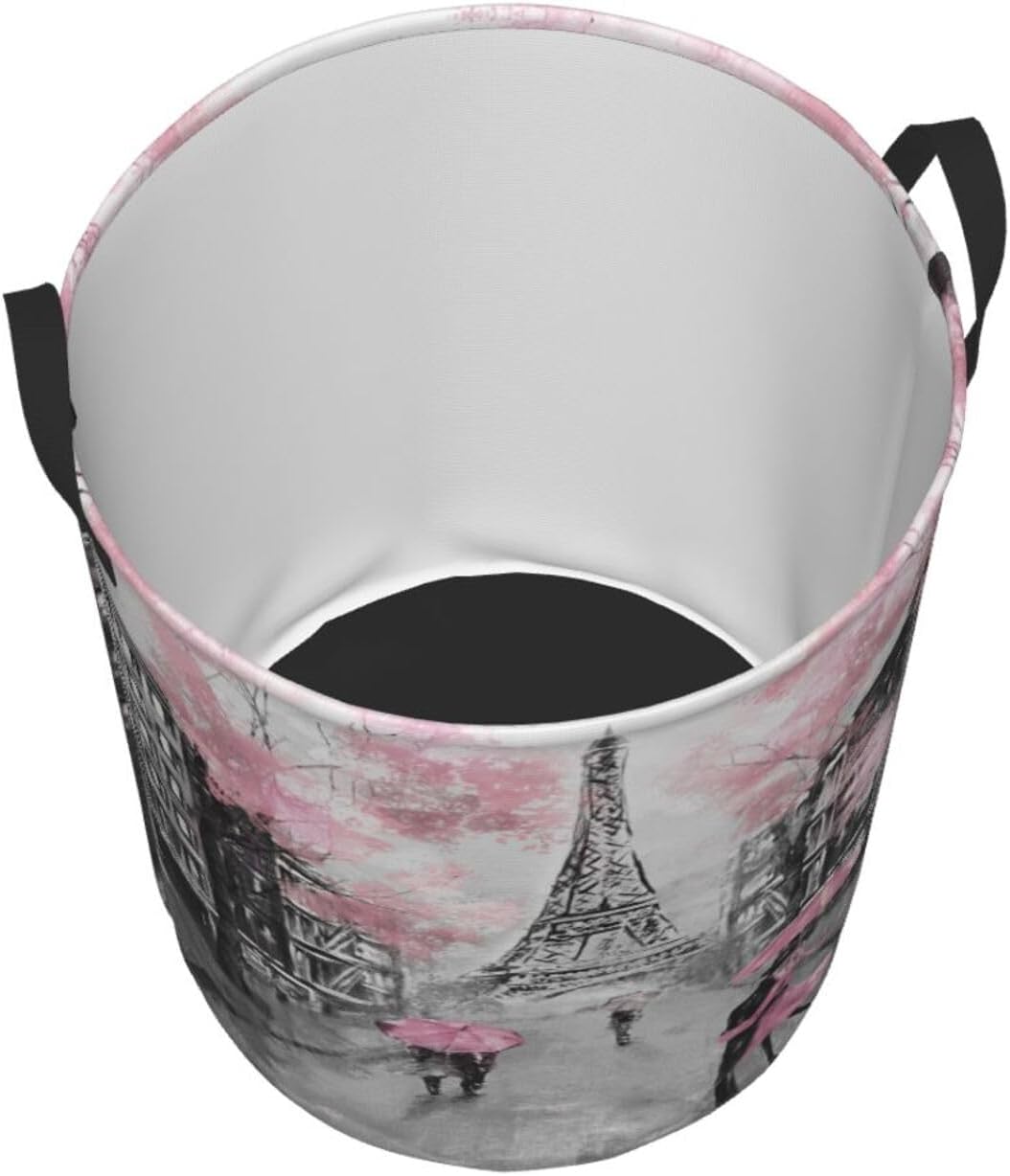 Large Laundry Basket Home Deco - Home Decor Hampers ulasan dan harga