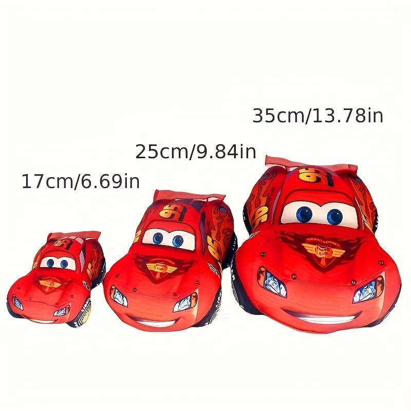 17/25/35cm 1pc Disney Lightnin - Home Decor Disney ulasan dan harga