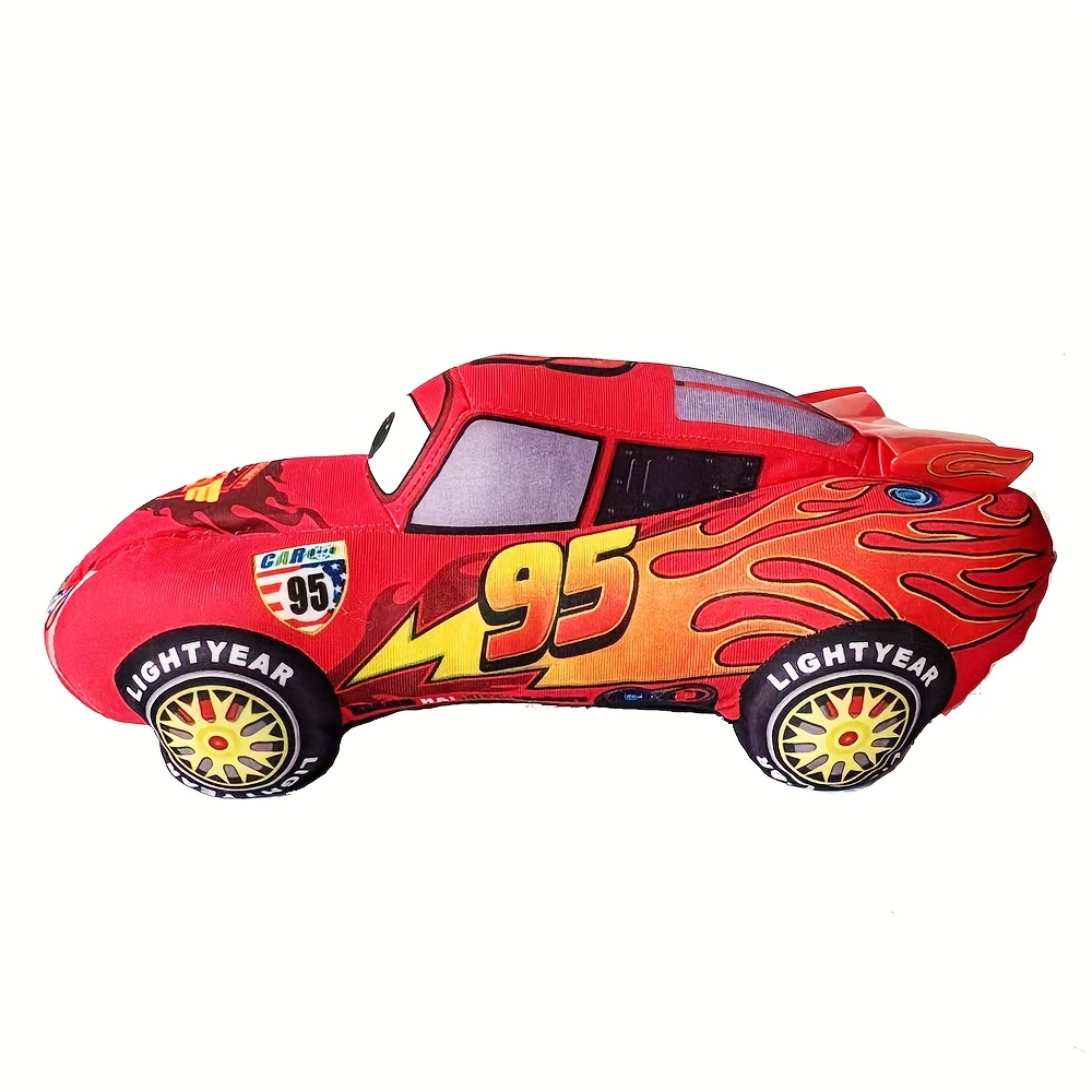 17/25/35cm 1pc Disney Lightnin - Home Decor Disney ulasan dan harga