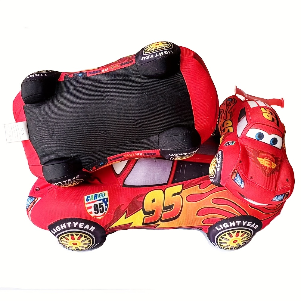 17/25/35cm 1pc Disney Lightnin - Home Decor Disney ulasan dan harga