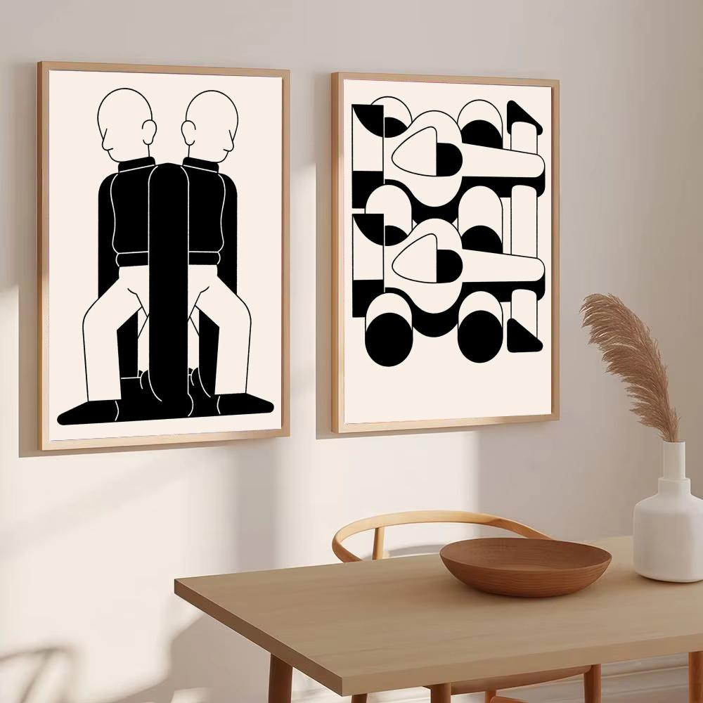 Japandi style Matto Jennings A - Home Decor Japandi Style ulasan dan harga