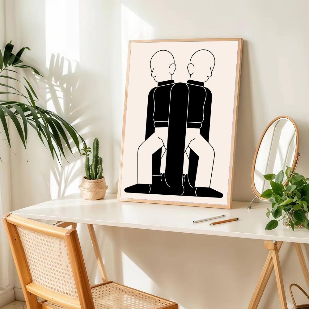 Japandi style Matto Jennings A - Home Decor Japandi Style ulasan dan harga