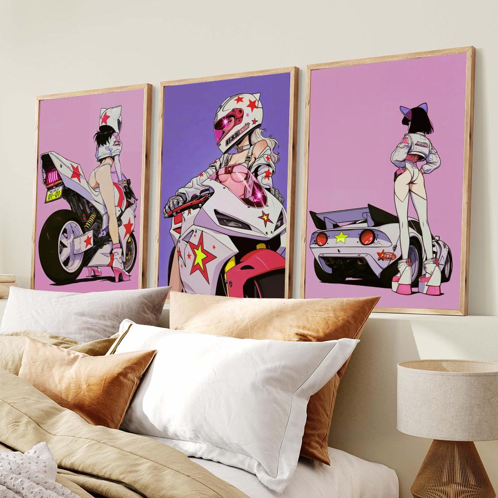 Japandi style Silvery bright c - Home Decor Japandi Style ulasan dan harga