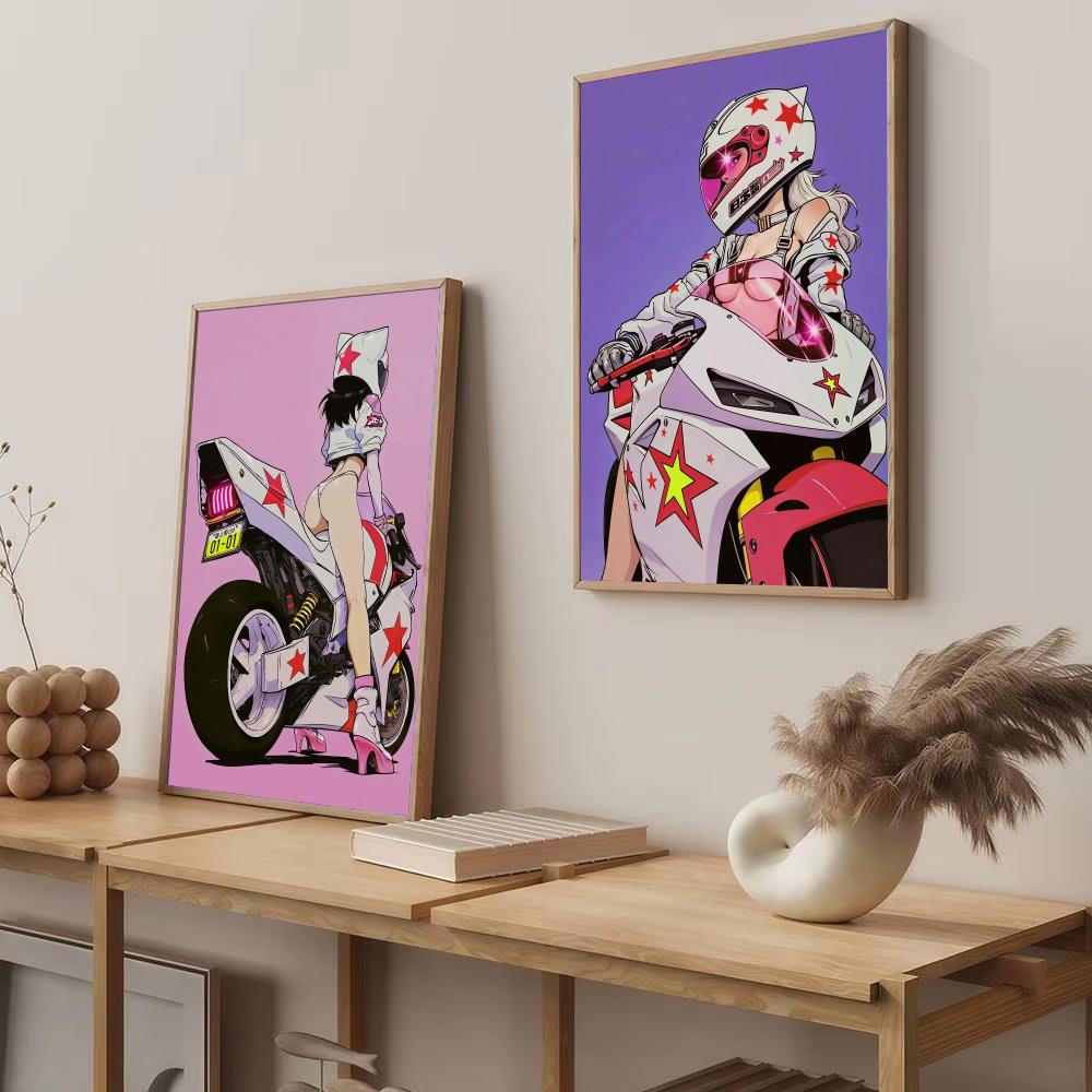 Japandi style Silvery bright c - Home Decor Japandi Style ulasan dan harga