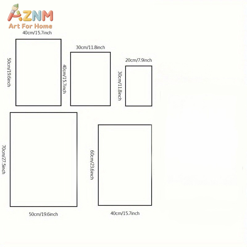Set of 3 Wildflowers |Vintage  - Home Decor Kit ulasan dan harga